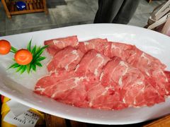 -蜀家渝重庆火锅(南屏街店)