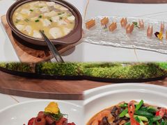 -蘭奢雅集·江浙菜(青山江滩店)