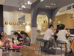 -Pennehut畔尼意面(合肥万象城店)