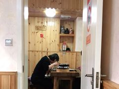 -正宗天津烧麦馆(柳州路店)