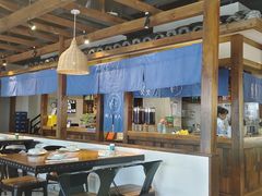 -江南小叙·美食研究院(鱼街店)