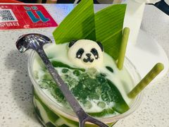 -大喜市火锅(海宁银泰城店)