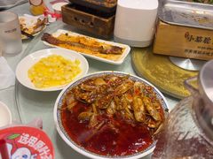 -福苗小骆驼烧烤(莲湖路店)