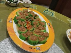 -桥东喜碧海鲜街(水东街店)