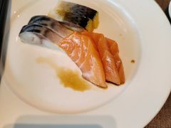 -星璞全日餐厅·高空自助餐(深铁铂尔曼酒店)