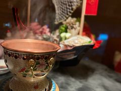 -丽晶轩中餐厅(重庆丽晶酒店)