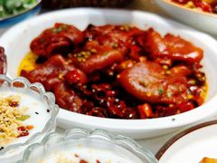 -蜀龙阁· 龍头水煮鱼(天坛店)