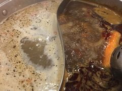 -呷哺呷哺(松江开元店)