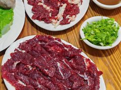 -创弟牛肉丸