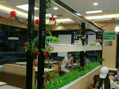 -华莱士·全鸡汉堡(黄岐1店)