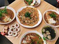 -双生肠粉(牌坊街总店)