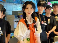 -陕拾叁-西安糕点(北院门创始店)