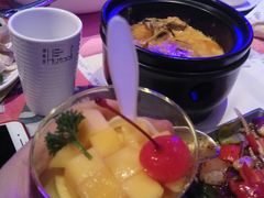 -拾叁唐Livehouse(佛山禅城店)