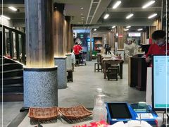 大堂-老三样·旧食新味(万寿宫店)