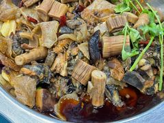 -贵州笋子鸡(米市街店)