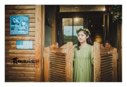 -贯日漂亮宝贝儿童摄影