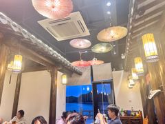 -聚汇三少·龙虾·中餐厅(莫邪路新天地店)