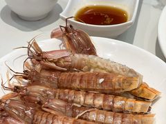 虾爬-海味当家·蒸锅海鲜(中山广场创始店)
