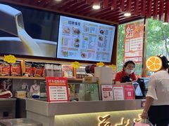 -蔡林记(黄鹤楼店)