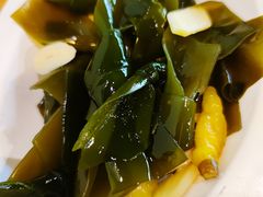 -院子餐厅·大锅菜·老杭帮(桥西直街店)