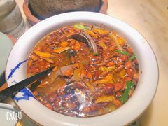 -佬麻雀·新湘菜(珠海金发购物中心店)