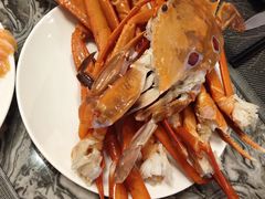 -水都假日酒店-海韵西餐厅(龙胜路店)