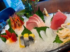 -Mr·Fish鱼鲜生海鲜放题(银泰in99店)