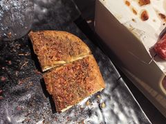 -小杨烤肉(朱雀店)