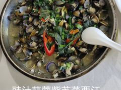 -八仔大富楼·河鲜(西江店)