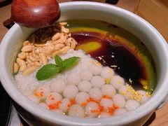-吃饭皇帝大土家民族菜(正大广场店)