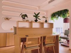 -瑶舍头疗·瑶浴·芳香热石SPA(五洲国际店)