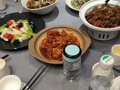 -金哥私房菜馆(张府园总店)