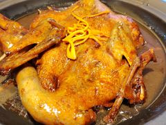 -闽鄂情·闽南招财鸭(水头店)