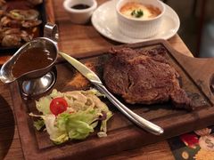 澳洲碳烤S级厚牛排-塔可墨西哥餐厅(江宁景枫店)