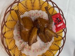 -禄福山庄•顺德菜·融和菜(龙江店)