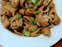 -巷子肥肠(科华巷店)