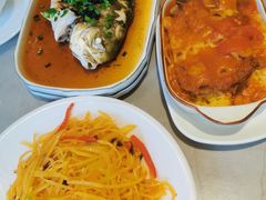 -锦园春香港茶餐厅(西海湾旗舰店)
