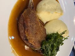 油封鸭腿-LA MAISON公鸡和龙(蛇口店)