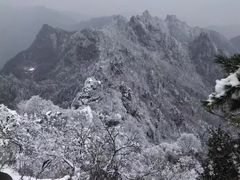 -武当山风景区