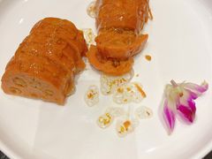 -高第街56号港式餐厅·精选(世茂广场宽厚里大明湖店)