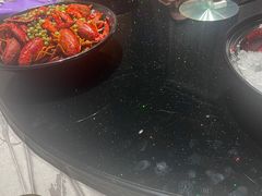 -洪福龙虾