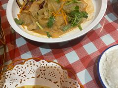 -老郑家东北春饼(龙悦居店)