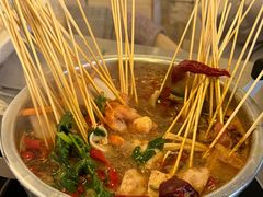 -老之蜀涮串(太平大街店)