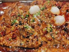 -鱼酷活鱼烤鱼(仙林金鹰店)