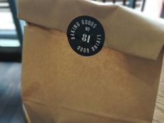 -81bakery(关山路店)