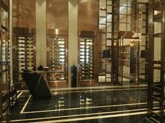 -武汉洲际酒店