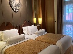 -日惹市凤凰翰悦阁酒店