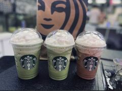 -星巴克臻选(南宁万象城店)