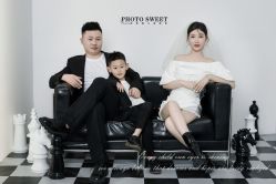 -大连棒棒糖儿童摄影(熊洞街店)