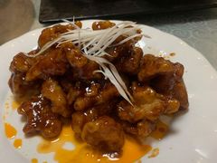 -大眼锅贴水饺(河东店)